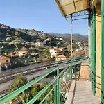 아파트 Casa Tiziano Parking Gratis Centro 15 Minuti A Piedi