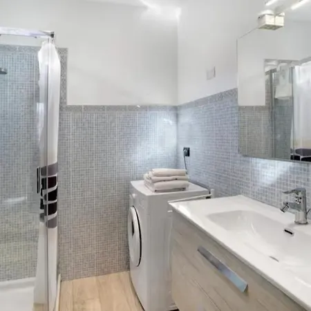 Casa Tiziano Parking Gratis Centro 15 Minuti A Piedi *