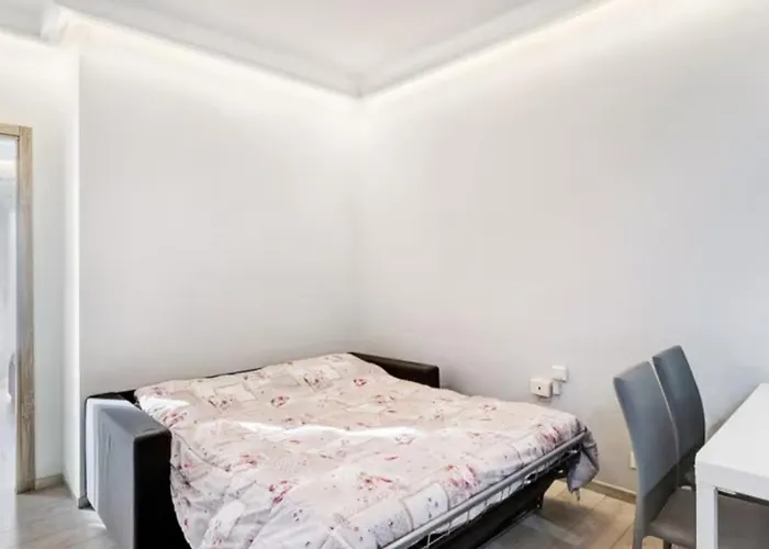 Casa Tiziano Parking Gratis Centro 15 Minuti A Piedi San Remo