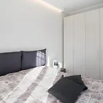 Casa Tiziano Parking Gratis Centro 15 Minuti A Piedi * サンレモ