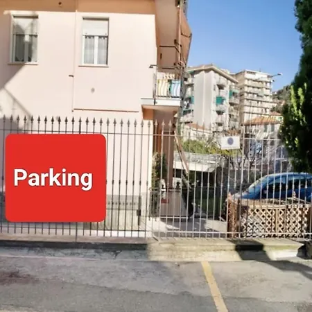 Apartmán Casa Tiziano Parking Gratis 15 Minuti A Piedi *
