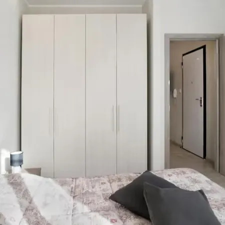 Apartmán Casa Tiziano Parking Gratis 15 Minuti A Piedi