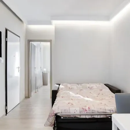 アパート Casa Tiziano Parking Gratis Centro 15 Minuti A Piedi *
