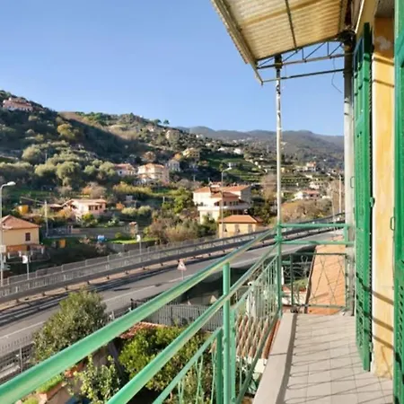 Apartmán Casa Tiziano Parking Gratis 15 Minuti A Piedi