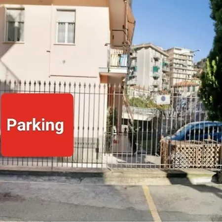 Casa Tiziano Parking Gratis Centro 15 Minuti A Piedi *