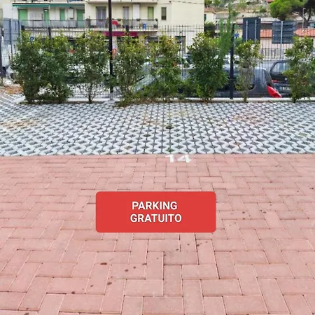Casa Tiziano Parking Gratis 15 Minuti A Piedi *