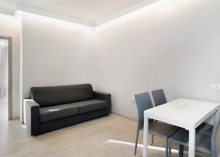 Apartment Casa Tiziano Parking Gratis Centro 15 Minuti A Piedi Sanremo