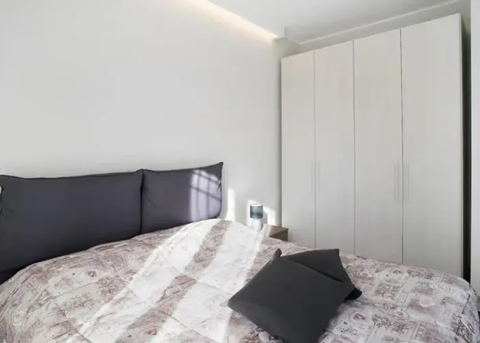 Casa Tiziano Parking Gratis Centro 15 Minuti A Piedi * Sanremo