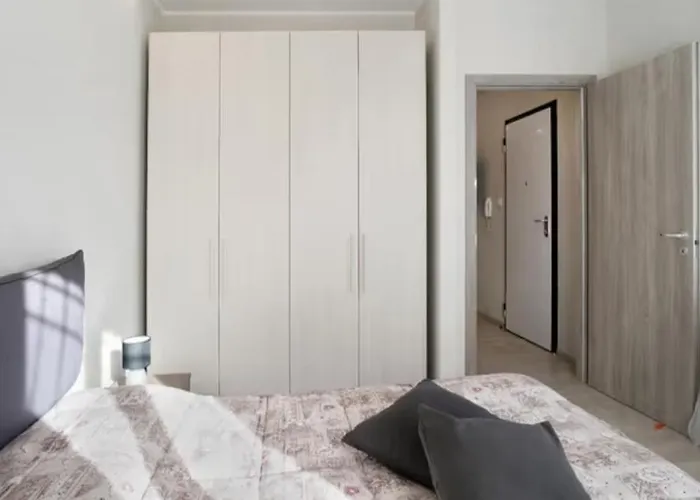 Apartment Casa Tiziano Parking Gratis Centro 15 Minuti A Piedi