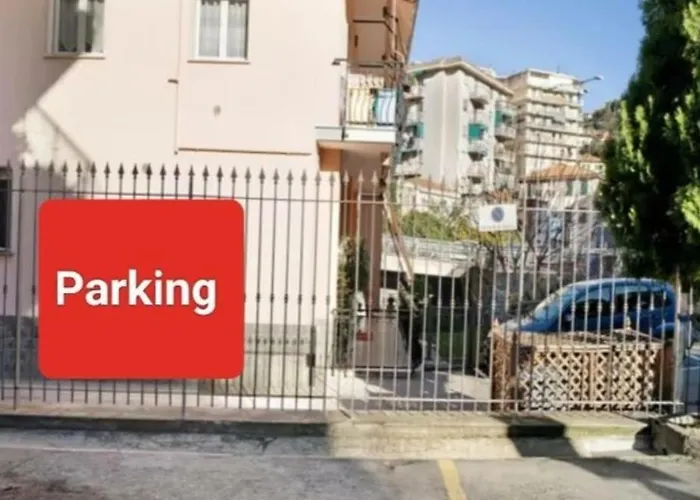 Casa Tiziano Parking Gratis Centro 15 Minuti A Piedi *